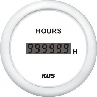 Счетчик моточасов (WW) Счетчик моточасов (WW)