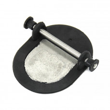 Клапан (заслонка) Mercruiser 99370A2 Клапан (заслонка) Mercruiser 99370A2