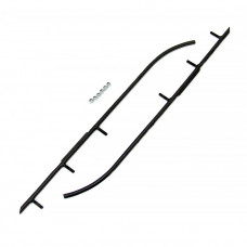 Конек лыжи Arctic Cat (комплект 2шт) A-04-0-4-115 Конек лыжи Arctic Cat (комплект 2шт) A-04-0-4-115