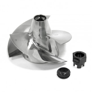 Импеллер SOLAS YA-SC-A(13-18) для гидроциклов Yamaha Импеллер SOLAS YA-SC-A(13-18) для гидроциклов Yamaha