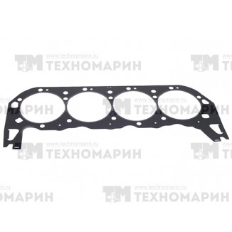 Прокладка под головку Mercruiser/OMC/Volvo Penta 18-3887
