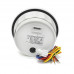 Тахометр 8000 об/мин со счетчиком моточасов (WW), SR:1-10