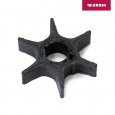 Крыльчатка помпы охлаждения двигателя Suzuki SC-WT469 Крыльчатка помпы охлаждения двигателя Suzuki SC-WT469