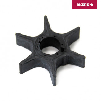 Крыльчатка помпы охлаждения двигателя Suzuki SC-WT469