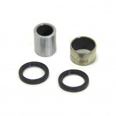 Втулка заднего амортизатора Honda (нижняя) AU-04458A Втулка заднего амортизатора Honda (нижняя) AU-04458A