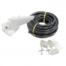 Трубка Пито для спидометров Трубка Пито для спидометров