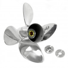 Винт гребной Solas 4573-153-26, 4x15 1/4x26 (R) Винт гребной Solas 4573-153-26, 4x15 1/4x26 (R)