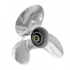 Винт гребной Solas 3452-139-15, 3x13 7/8x15 (L) Винт гребной Solas 3452-139-15, 3x13 7/8x15 (L)