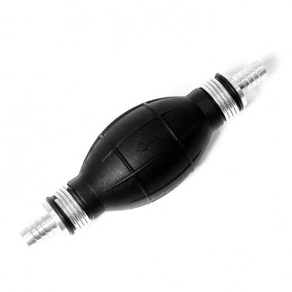 Груша топливная SUNFINE, штуцер 11 мм (Замена EASTERNER C14672)   