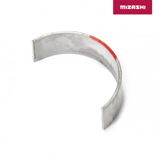 Вкладыш коленвала (шатунный, красный) AT-MZ1531