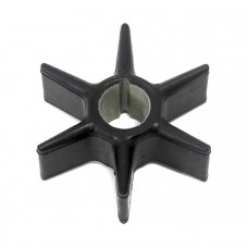 Крыльчатка помпы охлаждения двигателя Honda 19210-ZW1-003 Крыльчатка помпы охлаждения двигателя Honda 19210-ZW1-003