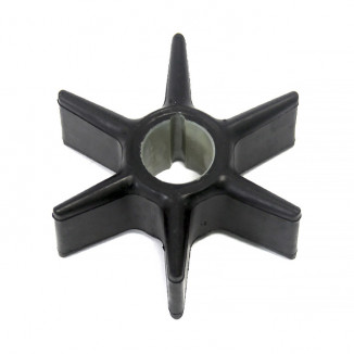 Крыльчатка помпы охлаждения двигателя Honda 19210-ZW1-003 Крыльчатка помпы охлаждения двигателя Honda 19210-ZW1-003