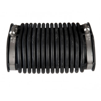 Выхлопной патрубок (гофра) Volvo Penta 18-1076