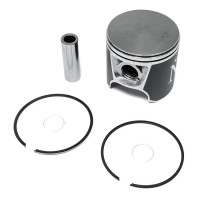 Поршневой комплект BRP 717 (+0.5мм) NW-10004-2