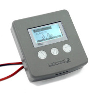 Пульт управления якорными лебедками IRIS, стационарный с индикатором Пульт управления якорными лебедками IRIS, стационарный с индикатором