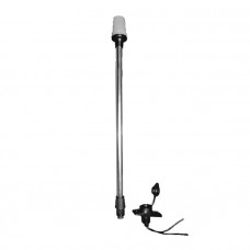 Огонь круговой на стойке 590 мм, быстросъемный Огонь круговой на стойке 590 мм, быстросъемный