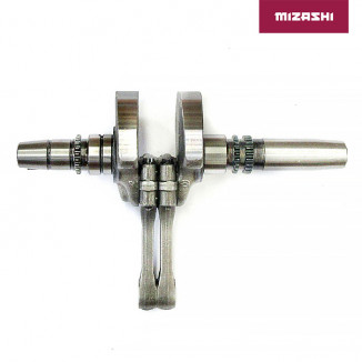 Коленвал BRP AT-MZ1204