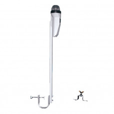 Огонь круговой на переносной стойке 590 мм Огонь круговой на переносной стойке 590 мм