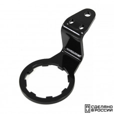 Рулевой рычаг BRP 100801Т Рулевой рычаг BRP 100801Т