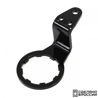 Рулевой рычаг BRP 100801Т