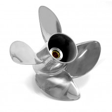 Винт гребной Solas 3253-100-11, 4x10x11 (R) Винт гребной Solas 3253-100-11, 4x10x11 (R)