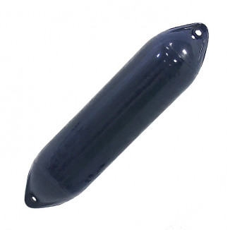 Кранец 1090х290 мм синий, надувной Кранец 1090х290 мм синий, надувной