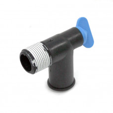 Сливной штуцер с пробкой Mercruiser 18-4224 Сливной штуцер с пробкой Mercruiser 18-4224