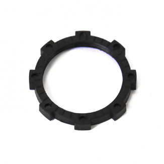 Гайка для прикуривателя и разъемов NEKEKE