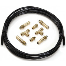 Шланг ПВХ с фиттингами для подключения автопилота к ГСУ GOTECH Шланг ПВХ с фиттингами для подключения автопилота к ГСУ GOTECH