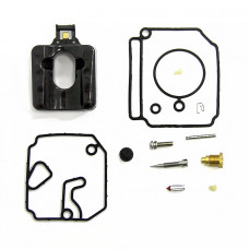 Ремкомплект карбюратора Yamaha 6H4-W0093-03 Ремкомплект карбюратора Yamaha 6H4-W0093-03