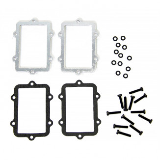 Проставка для лепестковых клапанов BRP SM-07058