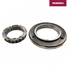 Обгонная муфта стартера BRP AT-MZ1144 Обгонная муфта стартера BRP AT-MZ1144