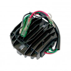 Реле регулятор напряжения Yamaha 6AH-81960-00 Реле регулятор напряжения Yamaha 6AH-81960-00