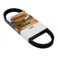 Ремень вариатора Ultimax HQ для квадроцикла Polaris UHQ412 Ремень вариатора Ultimax HQ для квадроцикла Polaris UHQ412