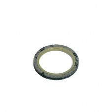 Уплотнительное кольцо глушителя Yamaha 09-718028 Уплотнительное кольцо глушителя Yamaha 09-718028