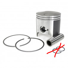 Поршень Polaris 550F (T-Moly, +1,0 мм) SM-09256-4-УЦ