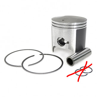 Поршень Polaris 550F (T-Moly, +1,0 мм) SM-09256-4-УЦ