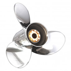 Винт гребной Solas 6442-133-17, 3x13 1/4x17 (L) Винт гребной Solas 6442-133-17, 3x13 1/4x17 (L)