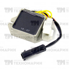 Реле регулятор напряжения Arctic Cat SM-01242 Реле регулятор напряжения Arctic Cat SM-01242