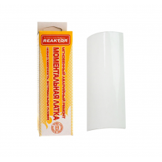 Моментальная латка СТОП-МИГ, светло-серый 100см² Моментальная латка СТОП-МИГ, светло-серый 100см²