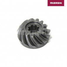 Ведущая шестерня редуктора Yamaha SC-GA004 Ведущая шестерня редуктора Yamaha SC-GA004