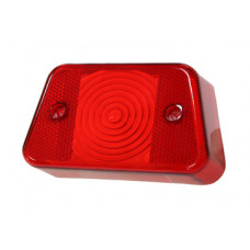 Плафон заднего фонаря Polaris AT-01052 Плафон заднего фонаря Polaris AT-01052