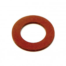 Прокладка (уплотнительное кольцо) пробки редуктора Tohatsu 332-60006-0 Прокладка (уплотнительное кольцо) пробки редуктора Tohatsu 332-60006-0