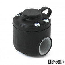 Замок быстросъемный и хомут универсальный на трубу Замок быстросъемный и хомут универсальный на трубу