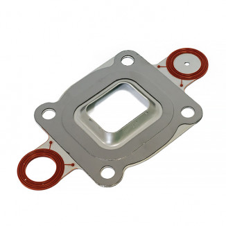Прокладка выхлопного коллектора Mercruiser 27-864850A02