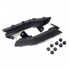 Комплект задних подножек (упоры) BRP SM-12643 Комплект задних подножек (упоры) BRP SM-12643