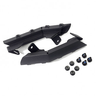 Комплект задних подножек (упоры) BRP SM-12643