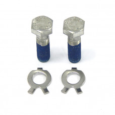 Комплект крепежный для гидроцилиндра UC-128 Комплект крепежный для гидроцилиндра UC-128