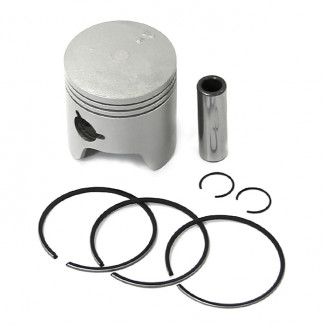 Поршневой комплект Yamaha (+0.50 мм) 6H4-11636-00