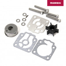 Ремкомплект насоса охлаждения Tohatsu/Mercury SC-WT199 Ремкомплект насоса охлаждения Tohatsu/Mercury SC-WT199